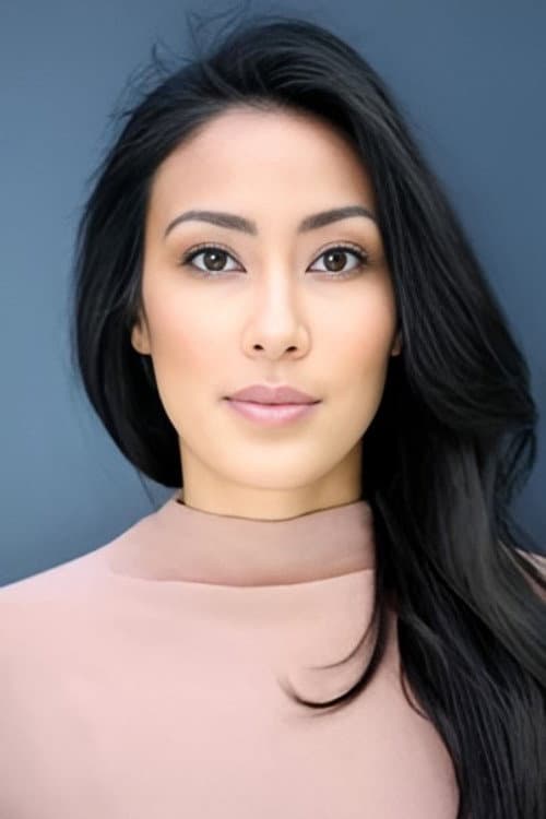 Julianna Kurokawa