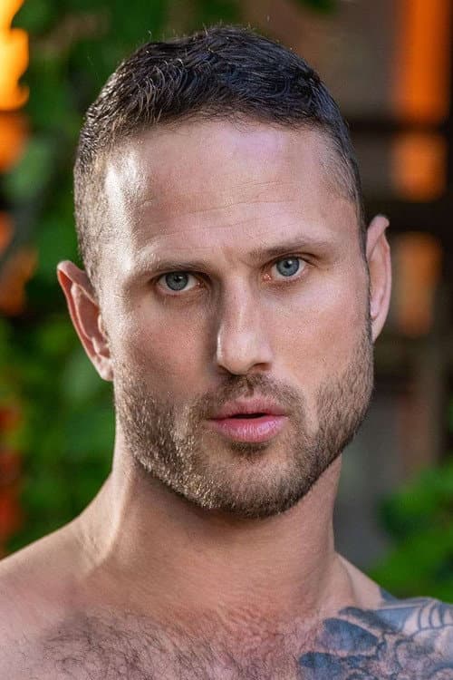Blain O'Connor