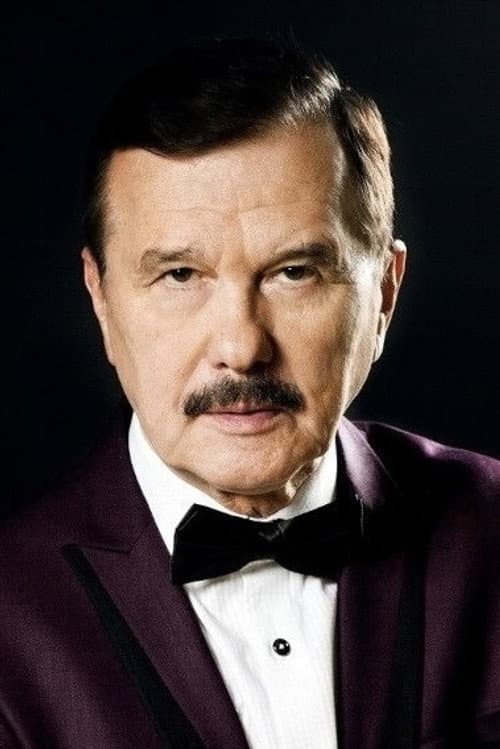 Leonid Serebrennikov