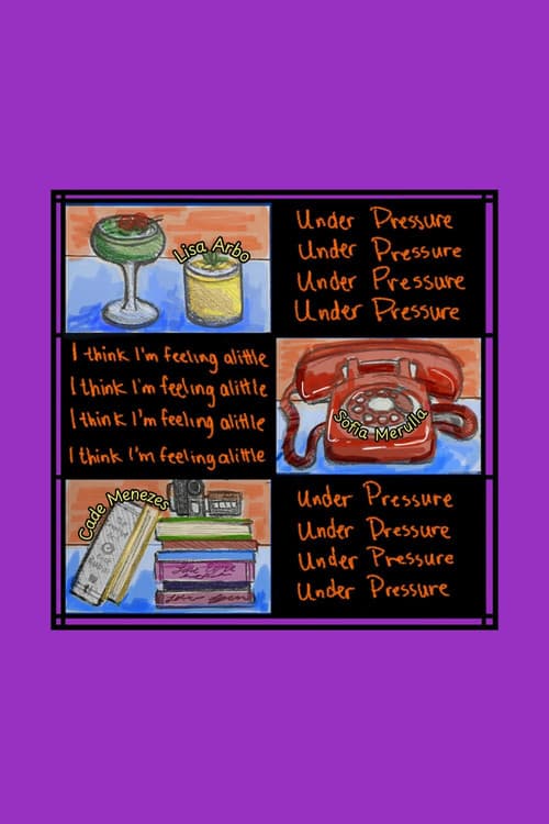 Under Pressure