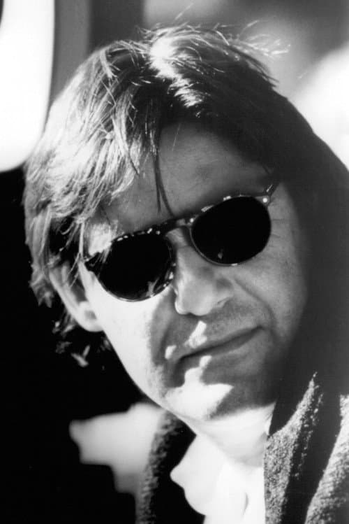 Maurice Phillips