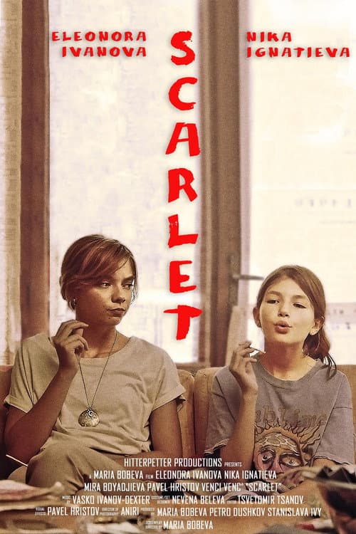 Scarlet