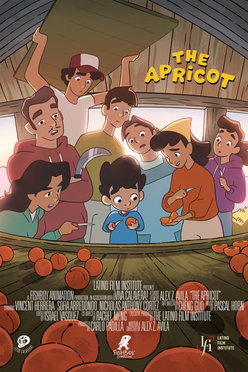 The Apricot