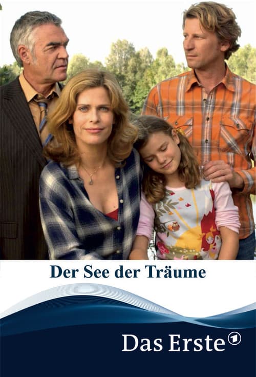 Der See der Träume