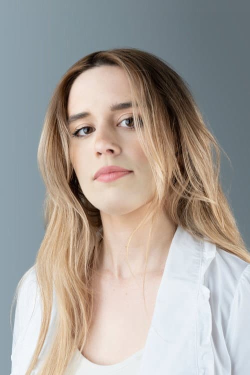 Lucia Zamora