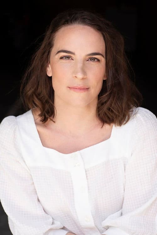 Elisa Armstrong