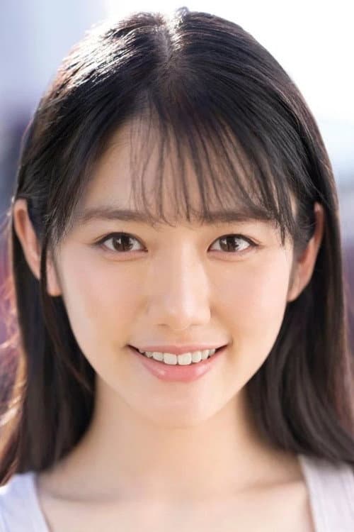 Naruha Sakai