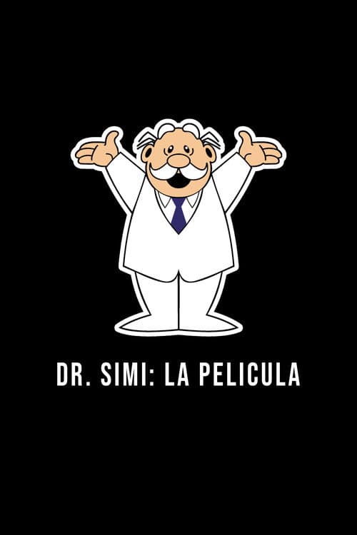 Dr. Simi: La Película