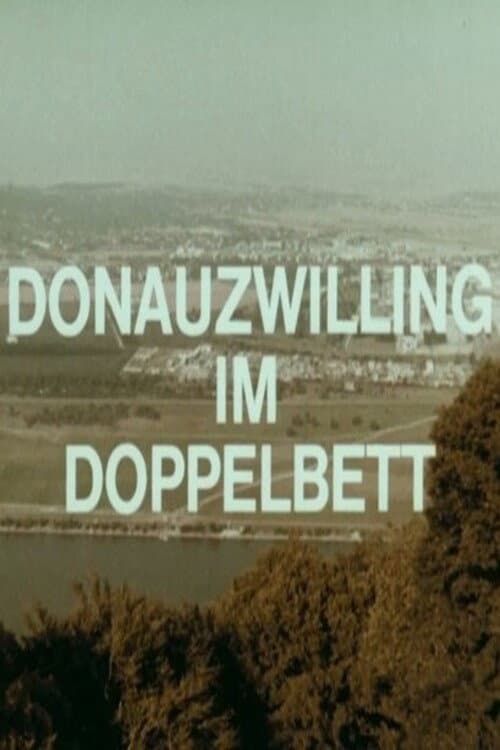 Donauzwilling im Doppelbett