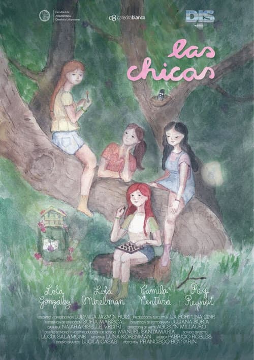 Girls