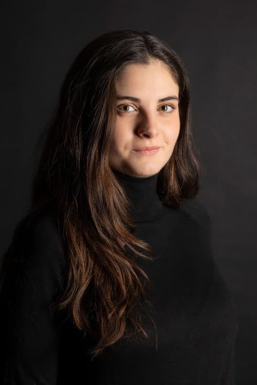 Ana Veganzones