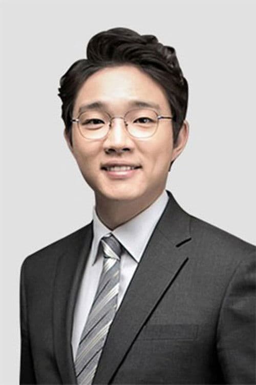 Na Gyeong-cheol