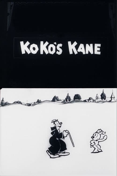 Koko’s Kane