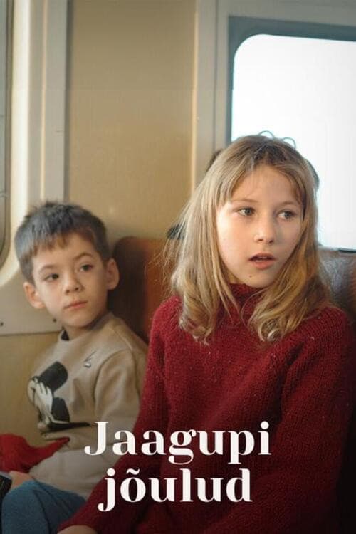 Jaagupi jõulud
