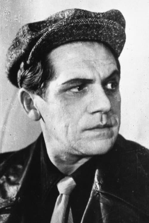 Boris Levitskiy