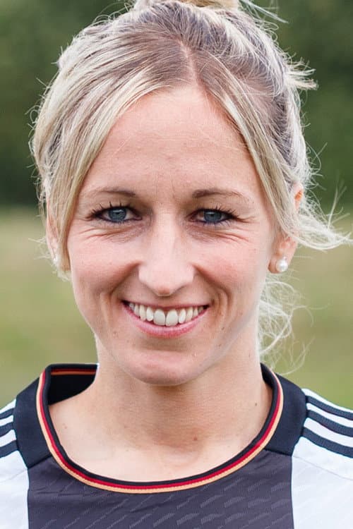 Kathrin Hendrich