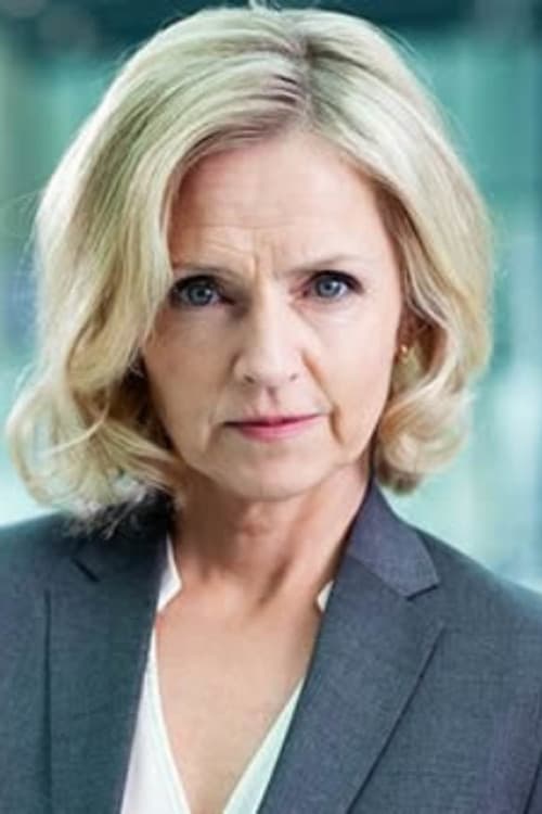 Pia Halvorsen