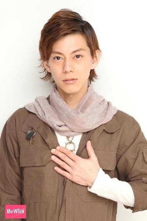 Nobuhiko Tanaka