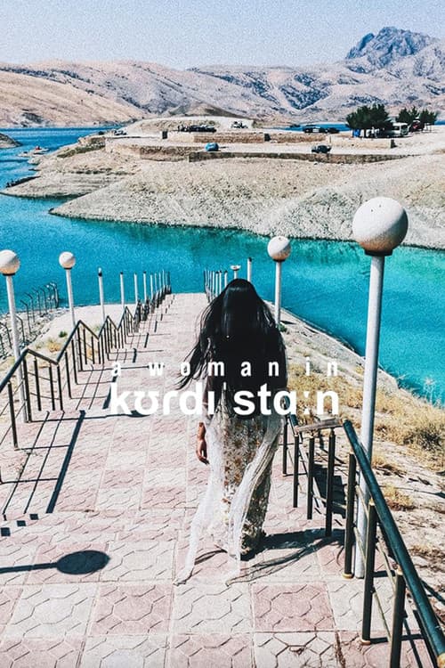 A Woman in Kurdistan