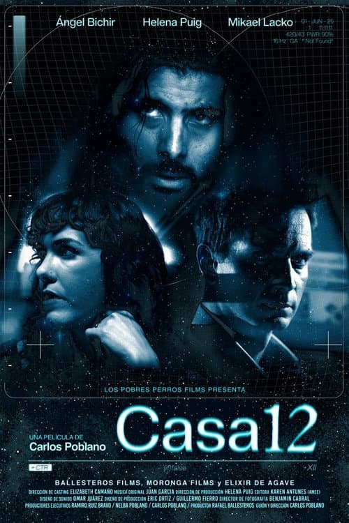 Casa 12