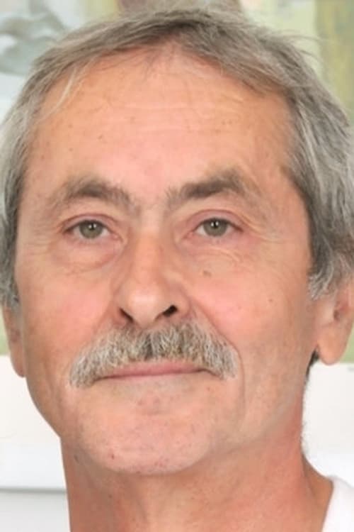 Mark Magnum