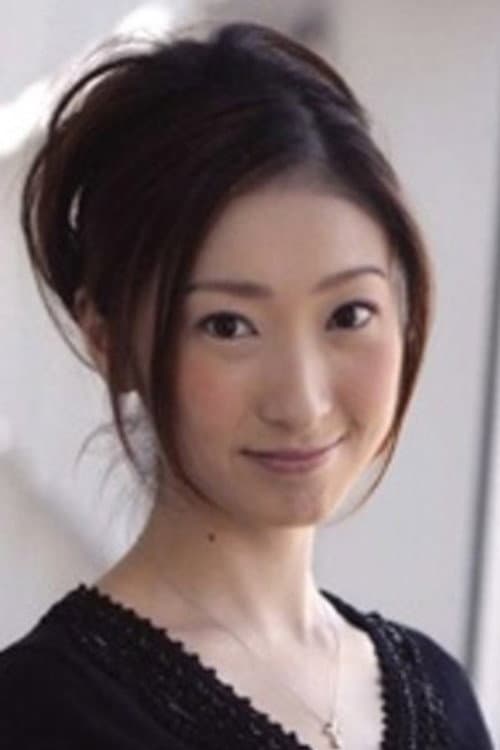 Saori Yumiba