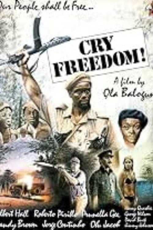 Fight for Freedom