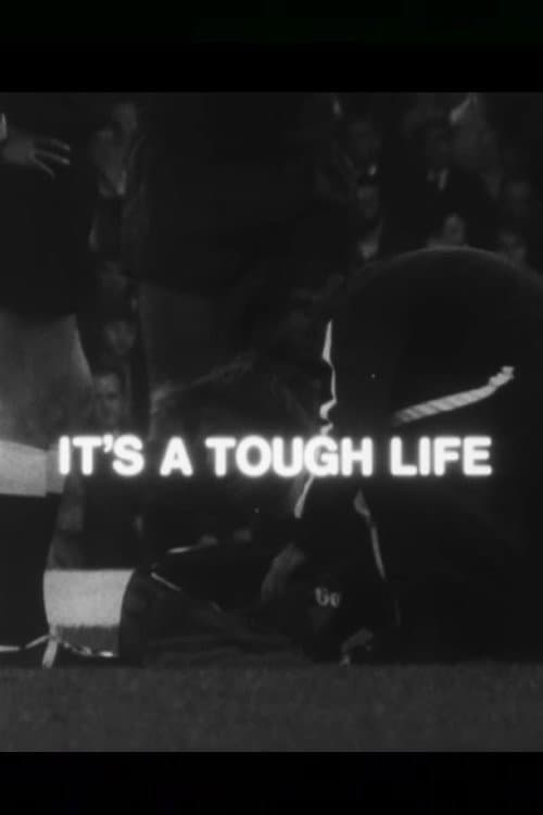 It's a Tough Life - Football Apprentices