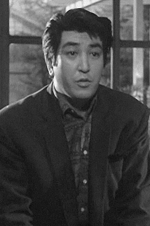 Hiroshi Nawa