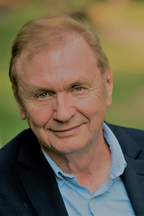 Jack Barsky