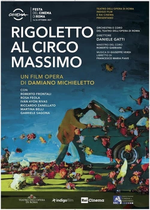 Rigoletto al Circo Massimo