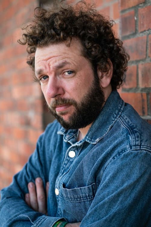 Johannes Stolt