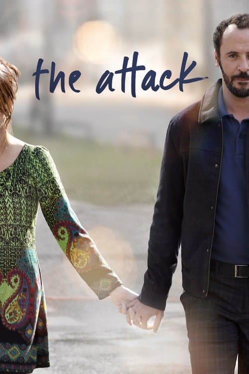 The Attack