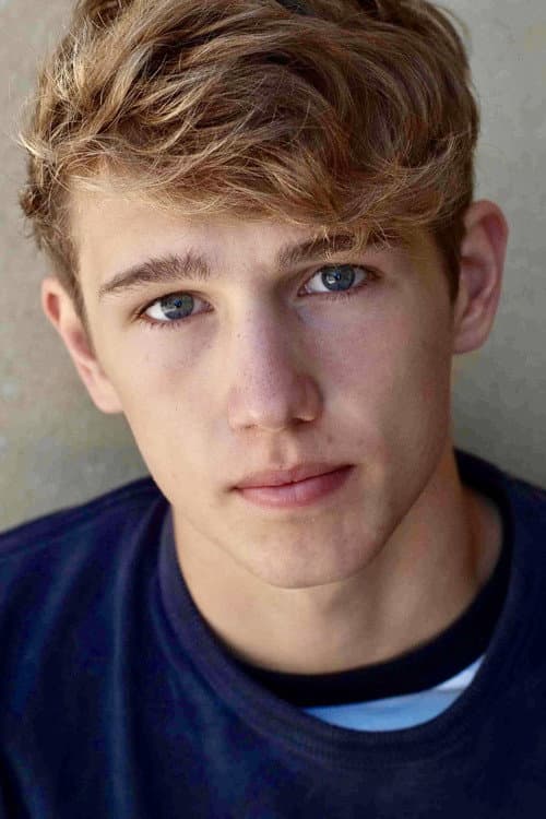 Dominic Charman