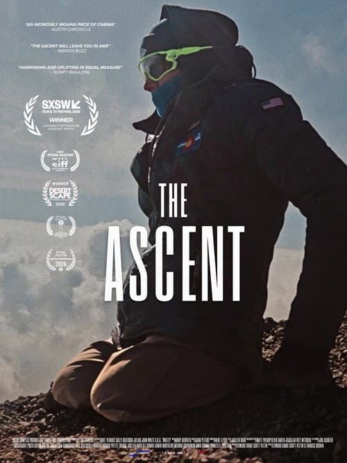The Ascent