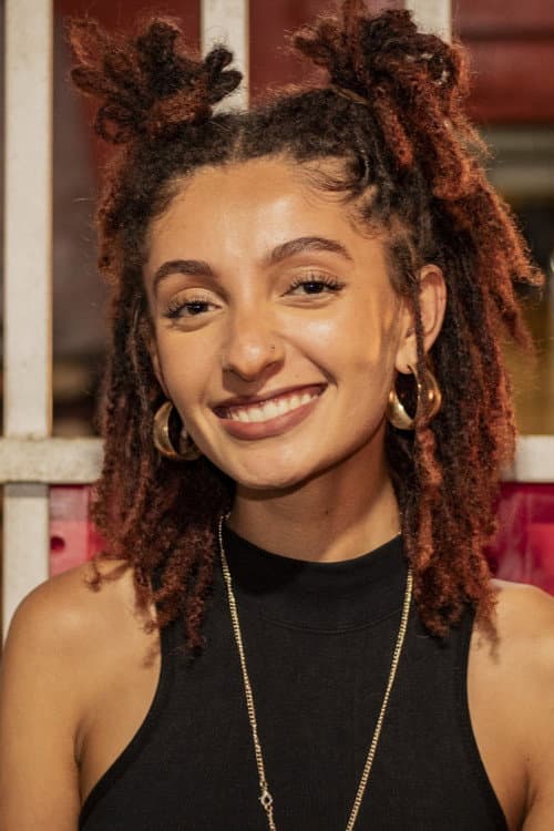 Olga Borges