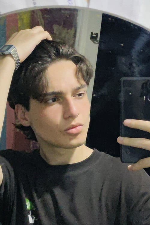 Rashad Hajiyev