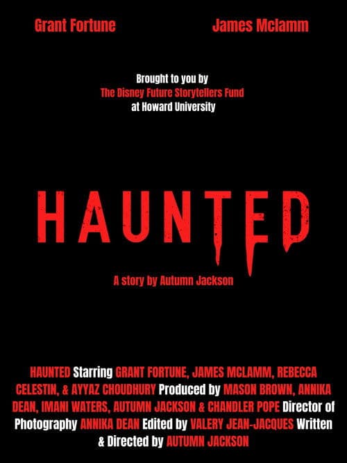Haunted