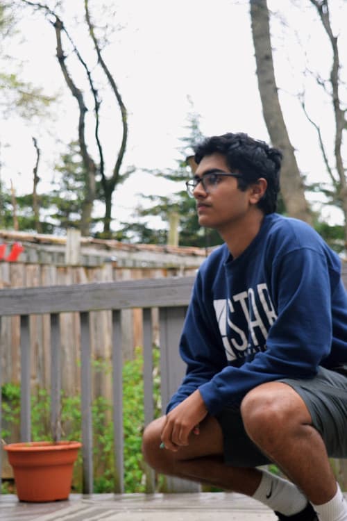 Varun Khushalani