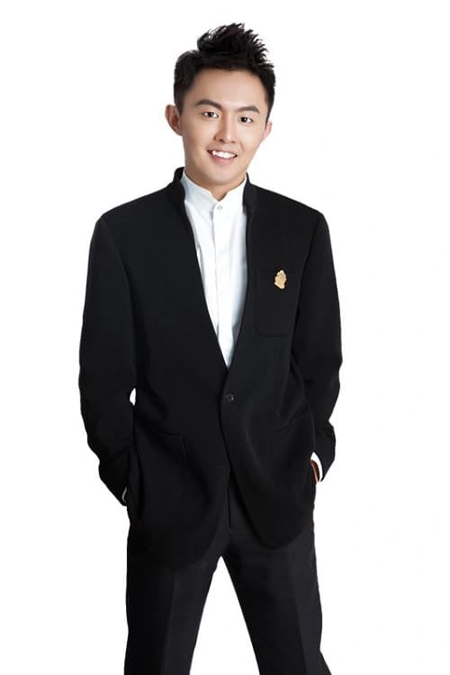 Liang Zhi