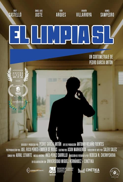 El Limpia S.L.