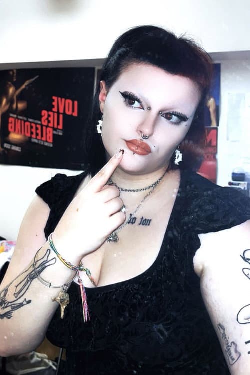 Ru Louise