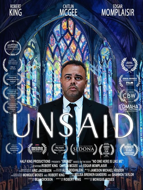 Unsaid