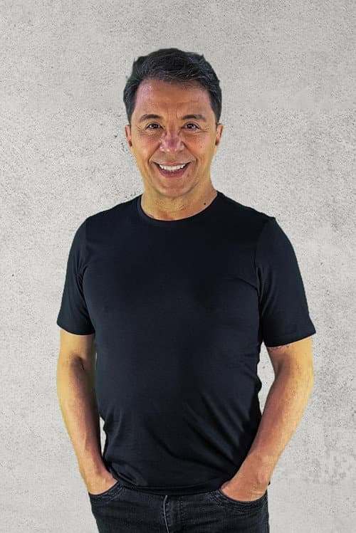 Alvaro Guarnieri