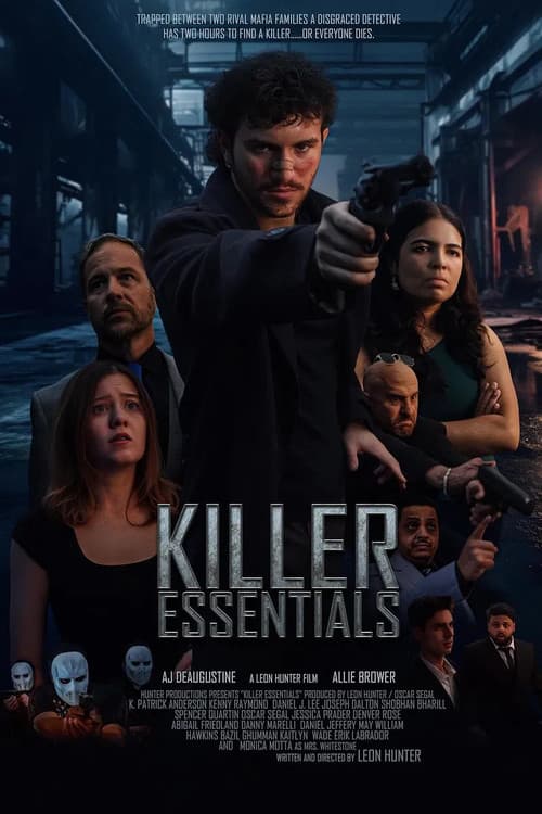Killer Essentials