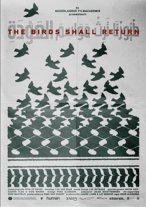 The Birds Shall Return