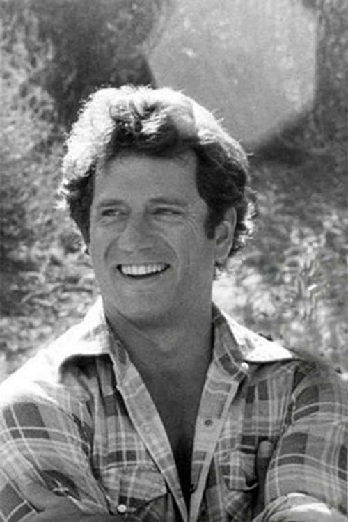 Barney Robertson