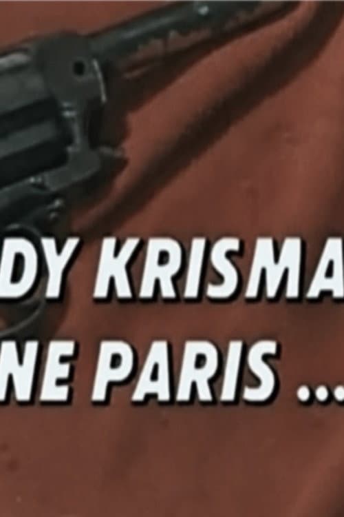 Two shots in Paris