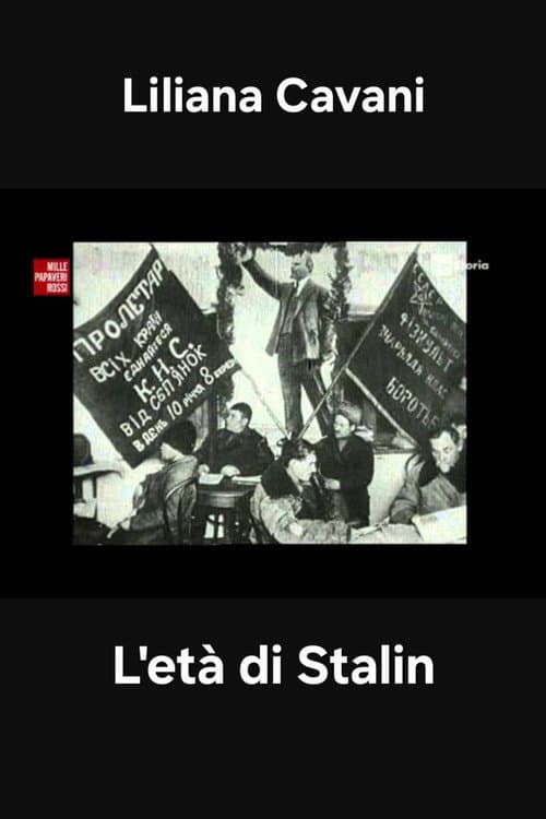 Età di Stalin
