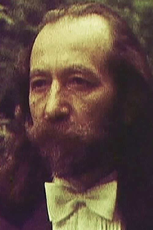 Sergey Oskolkov